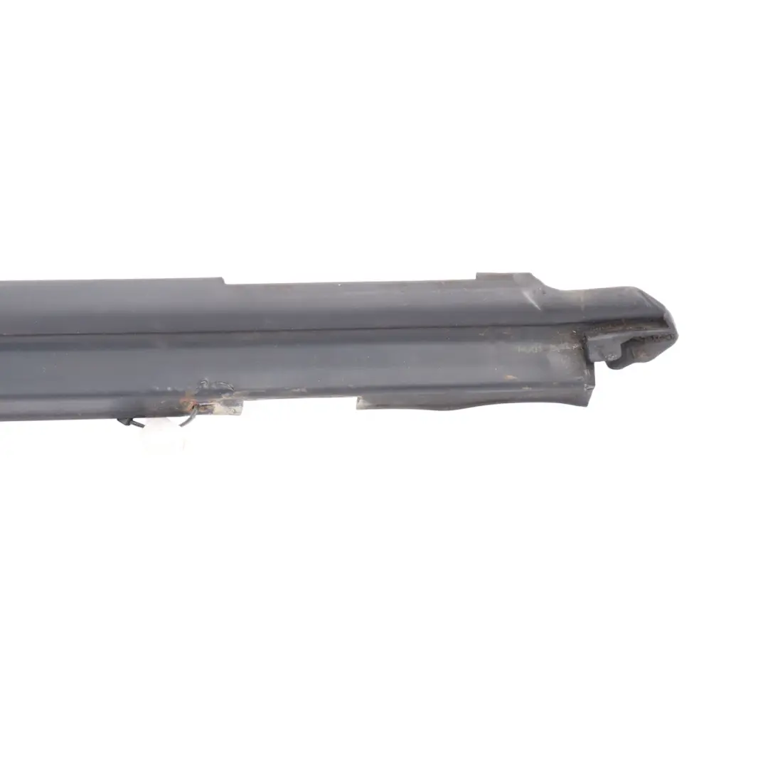 Audi TT 8J Front Door Window Weather Strip Seal Right O/S Aperture - SKU 8J0837478C - Part number 8J0837478C