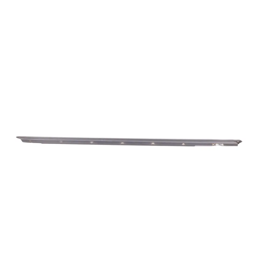 Audi TT 8J Front Door Window Weather Strip Seal Right O/S Aperture - SKU 8J0837478C - Part number 8J0837478C