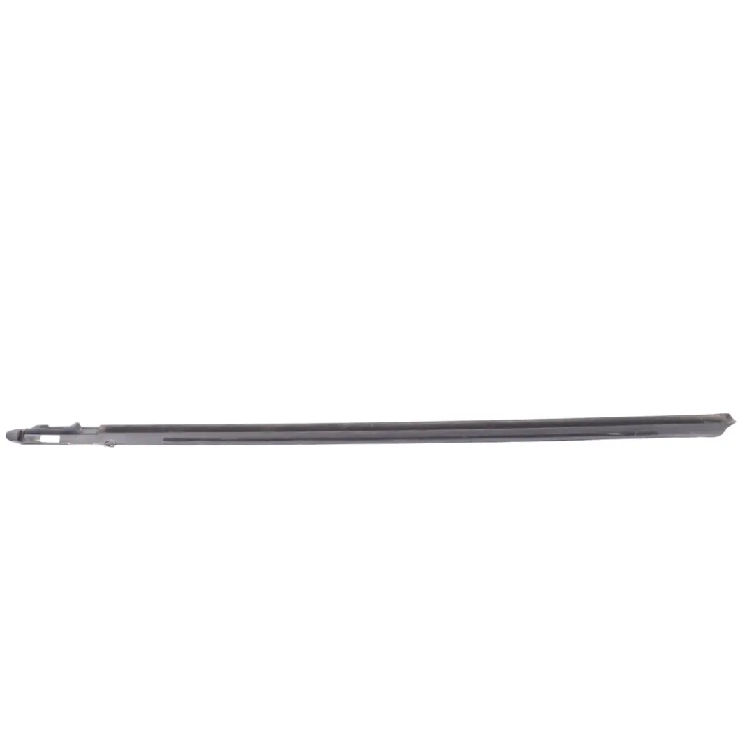 Joint d'étanchéité de vitre de porte avant droite Audi TT 8J Aperture pour à propos du numéro de pièce 8J0837478C Joint d'étanchéité de vitre de porte avant droite Audi TT 8J Aperture - SKU 8J0837478C - Numéro de pièce 8J0837478C