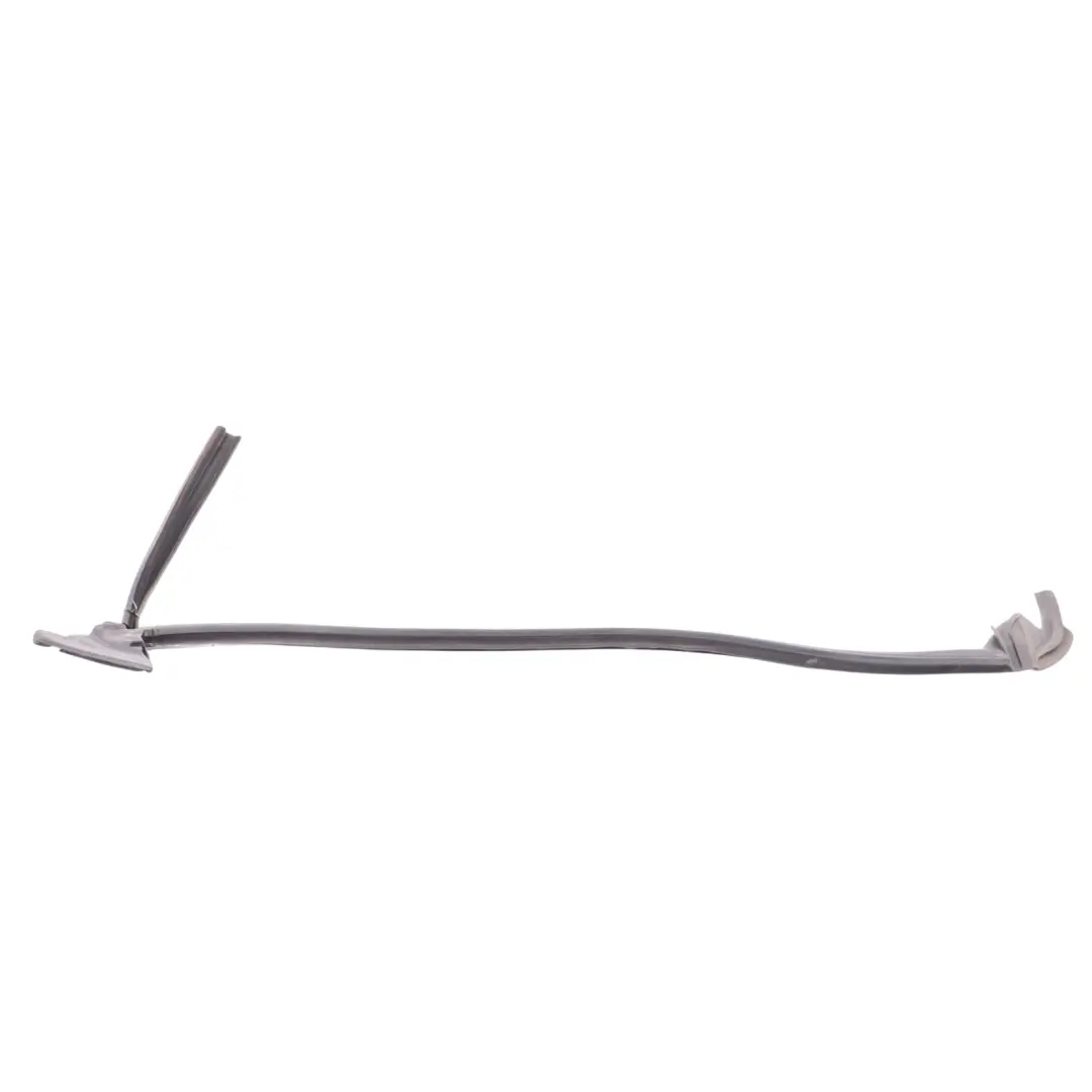 Audi TT 8J Front Door Weatherstrip Window Inner Seal Gasket Left N/S - SKU 8J0837479 - Part number 8J0837479