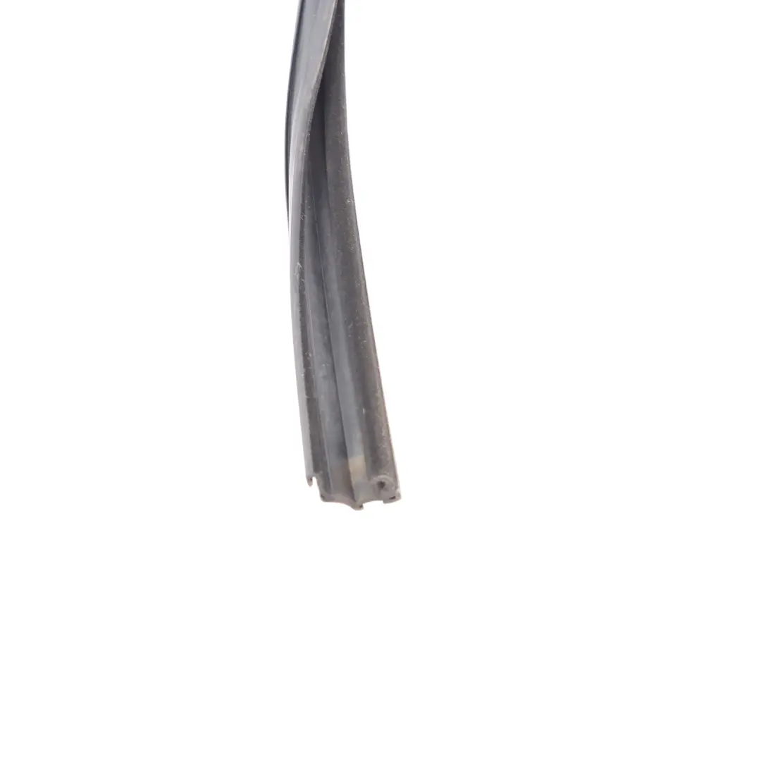 Audi TT 8J Joint d'étanchéité intérieur de vitre de porte avant gauche - SKU 8J0837479 - Numéro de pièce 8J0837479