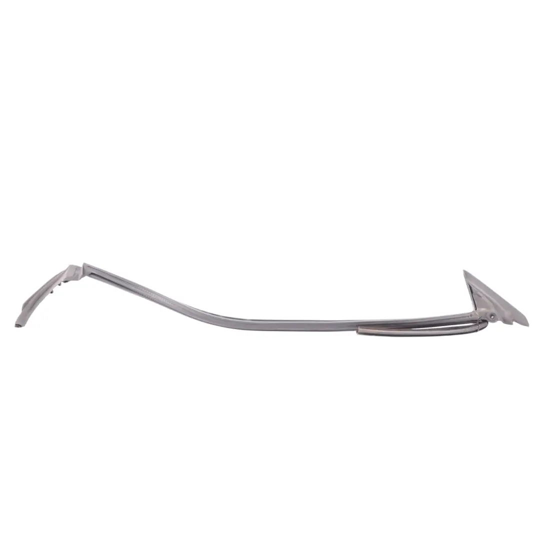 Audi TT 8J Front Door Weatherstrip Window Inner Seal Gasket Left N/S - SKU 8J0837479 - Part number 8J0837479