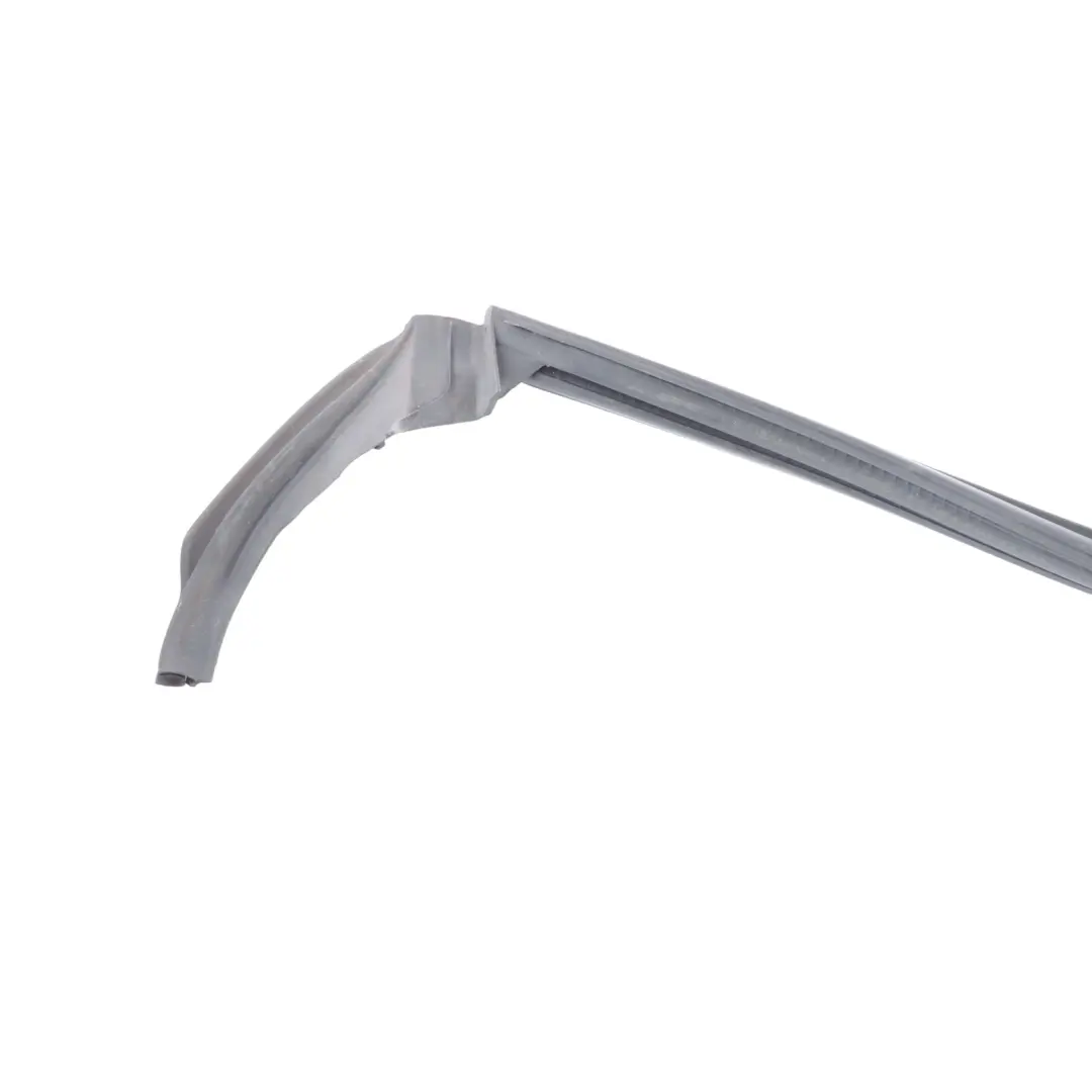 Audi TT 8J Front Door Weatherstrip Window Inner Seal Gasket Left N/S - SKU 8J0837479 - Part number 8J0837479