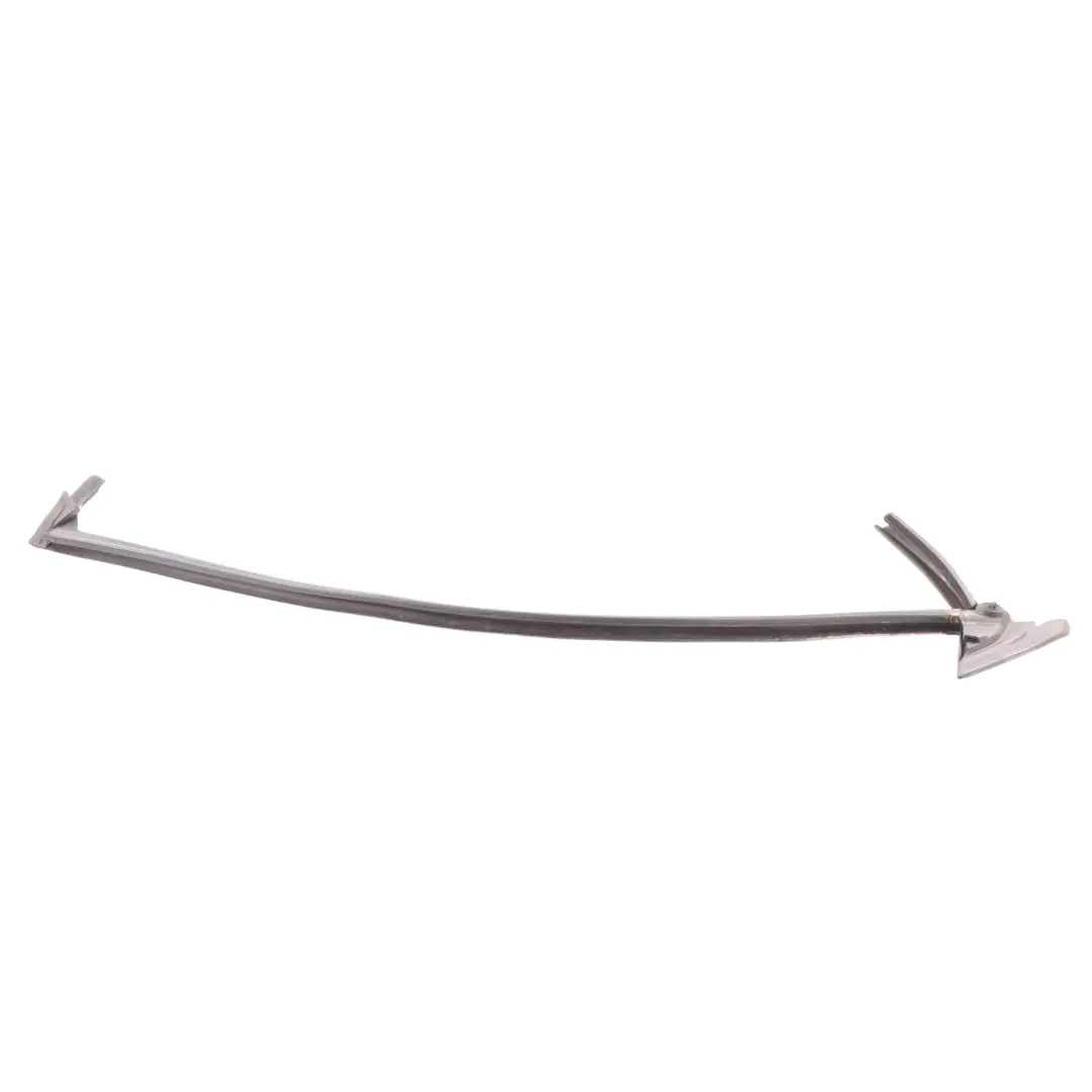 Audi TT 8J Front Door Weatherstrip Window Inner Seal Gasket Right O/S - SKU 8J0837480 - Part number 8J0837480