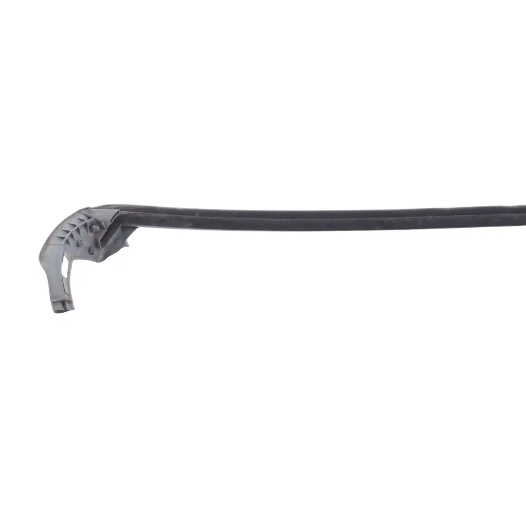 Audi TT 8J Vordere Tür Dichtung Sleiste Fenster Innere Dichtung Rechts - SKU 8J0837480 - Teilenummer 8J0837480