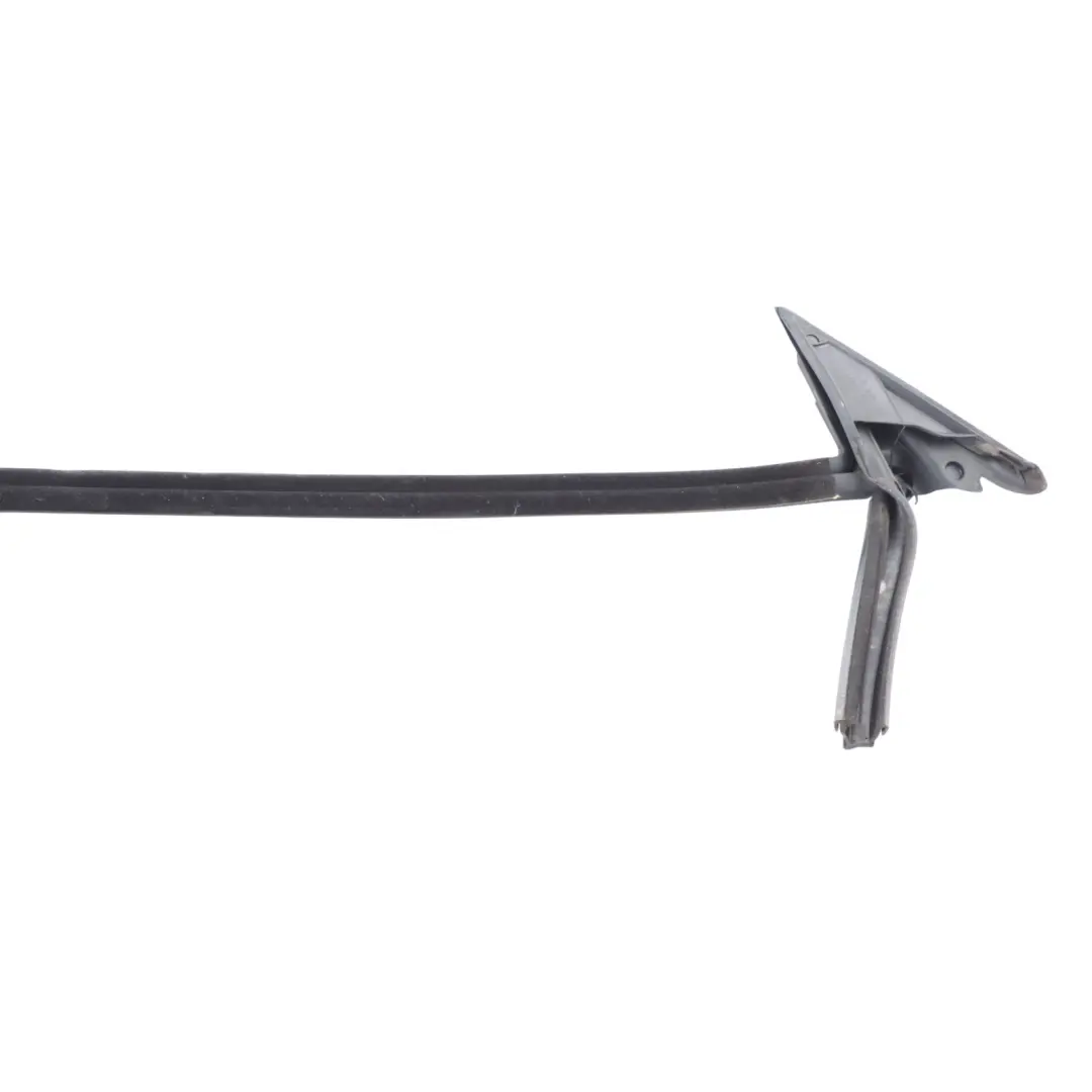 Porta anteriore Weatherstrip Finestra Guarnizione destra per Audi TT 8J con numero di parte 8J0837480 Audi TT 8J Porta anteriore Weatherstrip Finestra Guarnizione destra - SKU 8J0837480 - Numero di parte 8J0837480