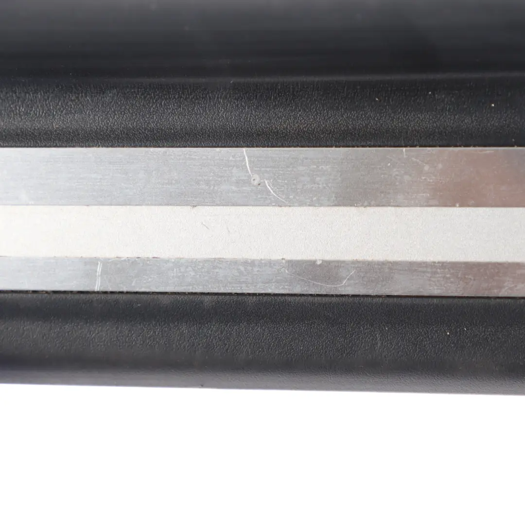 Door Sill Strip Trim Entrance Cover Panel Front Left N/S to Audi TT 8J with Part number 8J0853491F Audi TT 8J Door Sill Strip Trim Entrance Cover Panel Front Left N/S - SKU 8J0853491F - Part number 8J0853491F