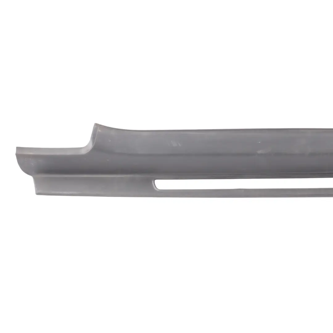 Door Sill Strip Trim Entrance Cover Panel Front Left N/S to Audi TT 8J with Part number 8J0853491F Audi TT 8J Door Sill Strip Trim Entrance Cover Panel Front Left N/S - SKU 8J0853491F - Part number 8J0853491F