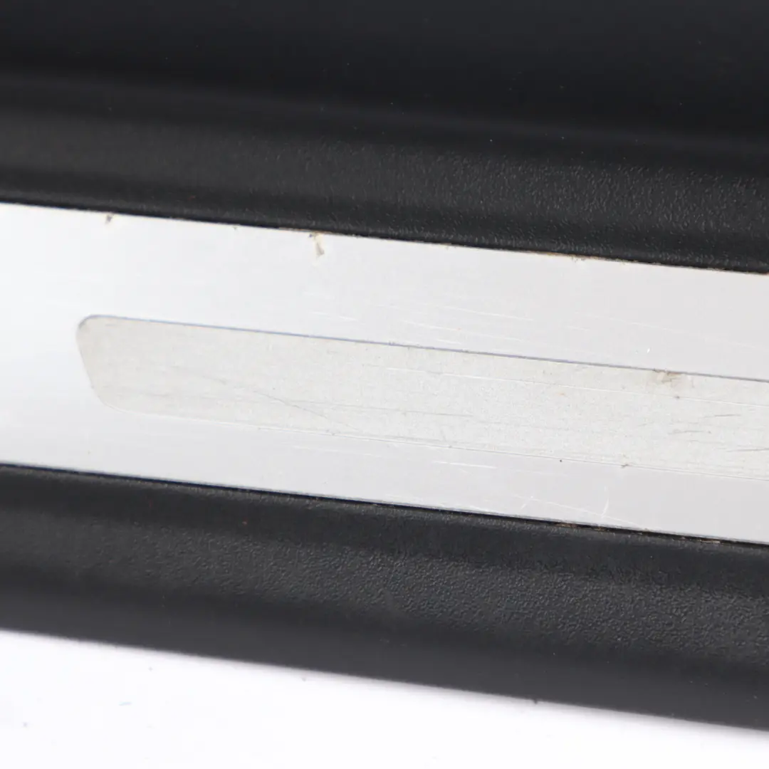 Door Sill Front Left N/S Trim Entrance Cover Panel to Audi TT 8J with Part number 8J0853491G Audi TT 8J Door Sill Front Left N/S Trim Entrance Cover Panel - SKU 8J0853491G-1 - Part number 8J0853491G