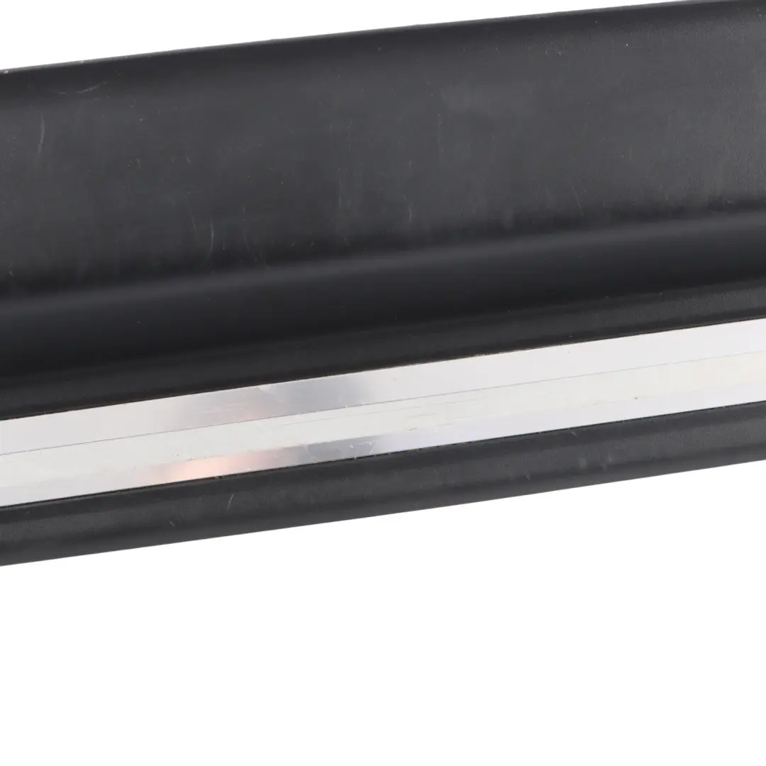 Door Sill Front Left N/S Trim Entrance Cover Panel to Audi TT 8J with Part number 8J0853491G Audi TT 8J Door Sill Front Left N/S Trim Entrance Cover Panel - SKU 8J0853491G-1 - Part number 8J0853491G