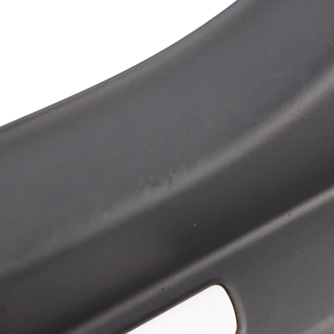 Door Sill Front Left N/S Trim Entrance Cover Panel to Audi TT 8J with Part number 8J0853491G Audi TT 8J Door Sill Front Left N/S Trim Entrance Cover Panel - SKU 8J0853491G-1 - Part number 8J0853491G