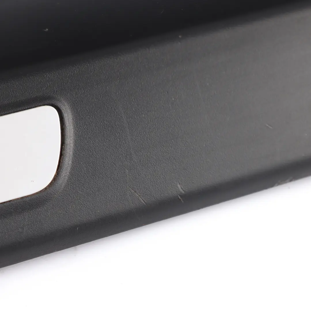 Door Sill Front Left N/S Trim Entrance Cover Panel to Audi TT 8J with Part number 8J0853491G Audi TT 8J Door Sill Front Left N/S Trim Entrance Cover Panel - SKU 8J0853491G-1 - Part number 8J0853491G