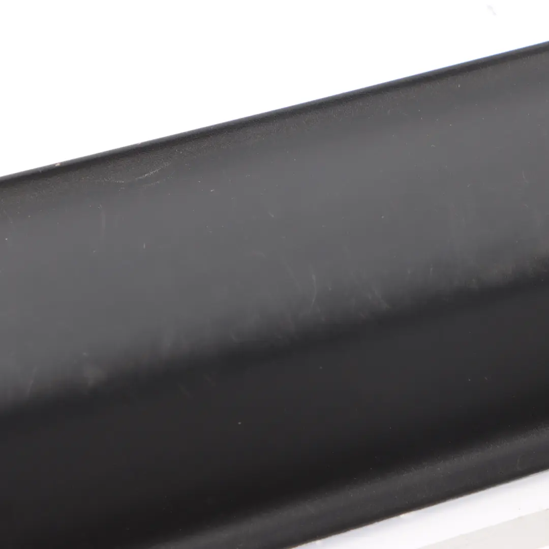 Audi TT 8J Door Sill Front Left N/S Trim Entrance Cover Panel - SKU 8J0853491G-1 - Part number 8J0853491G