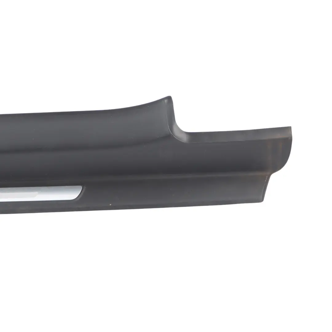 Door Sill Front Right O/S Trim Entrance Cover Panel to Audi TT 8J with Part number 8J0853492G Audi TT 8J Door Sill Front Right O/S Trim Entrance Cover Panel - SKU 8J0853492G-1 - Part number 8J0853492G