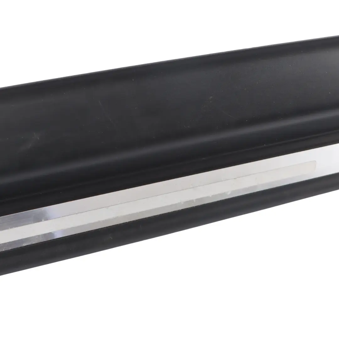 Door Sill Front Right O/S Trim Entrance Cover Panel to Audi TT 8J with Part number 8J0853492G Audi TT 8J Door Sill Front Right O/S Trim Entrance Cover Panel - SKU 8J0853492G-1 - Part number 8J0853492G