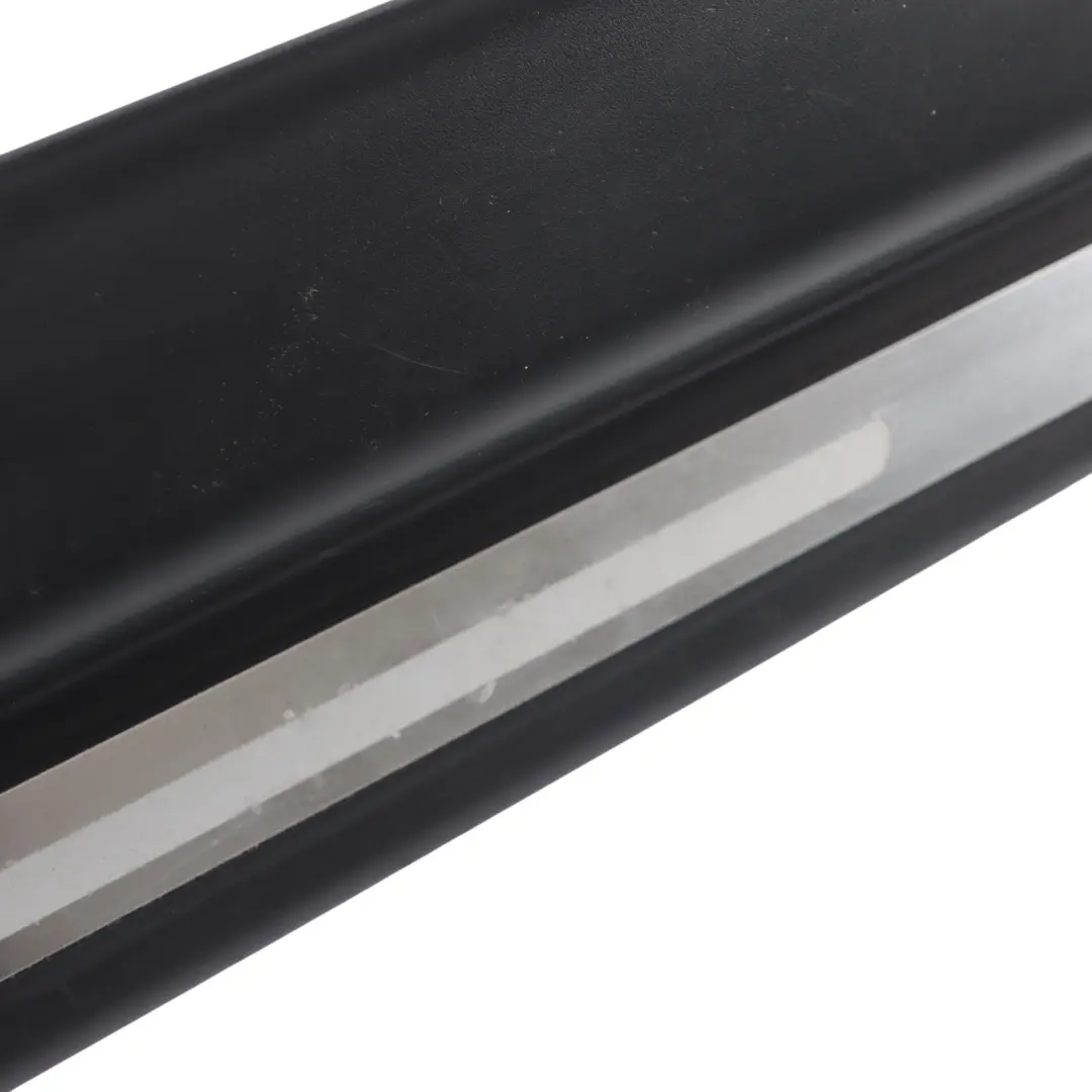 Door Sill Front Right O/S Trim Entrance Cover Panel to Audi TT 8J with Part number 8J0853492G Audi TT 8J Door Sill Front Right O/S Trim Entrance Cover Panel - SKU 8J0853492G-1 - Part number 8J0853492G