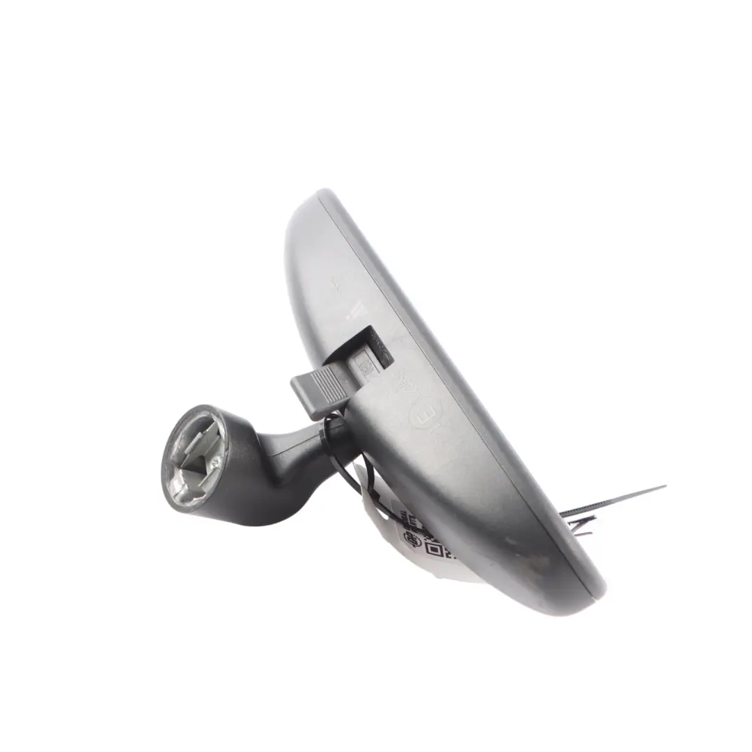 Interior Espejo Retrovisor Vidrio Negro Satinado para Audi A1 8X TT 8J con número de pieza 8J0857511D Audi A1 8X TT 8J Interior Espejo Retrovisor Vidrio Negro Satinado - SKU 8J0857511D-1 - Número de pieza 8J0857511D