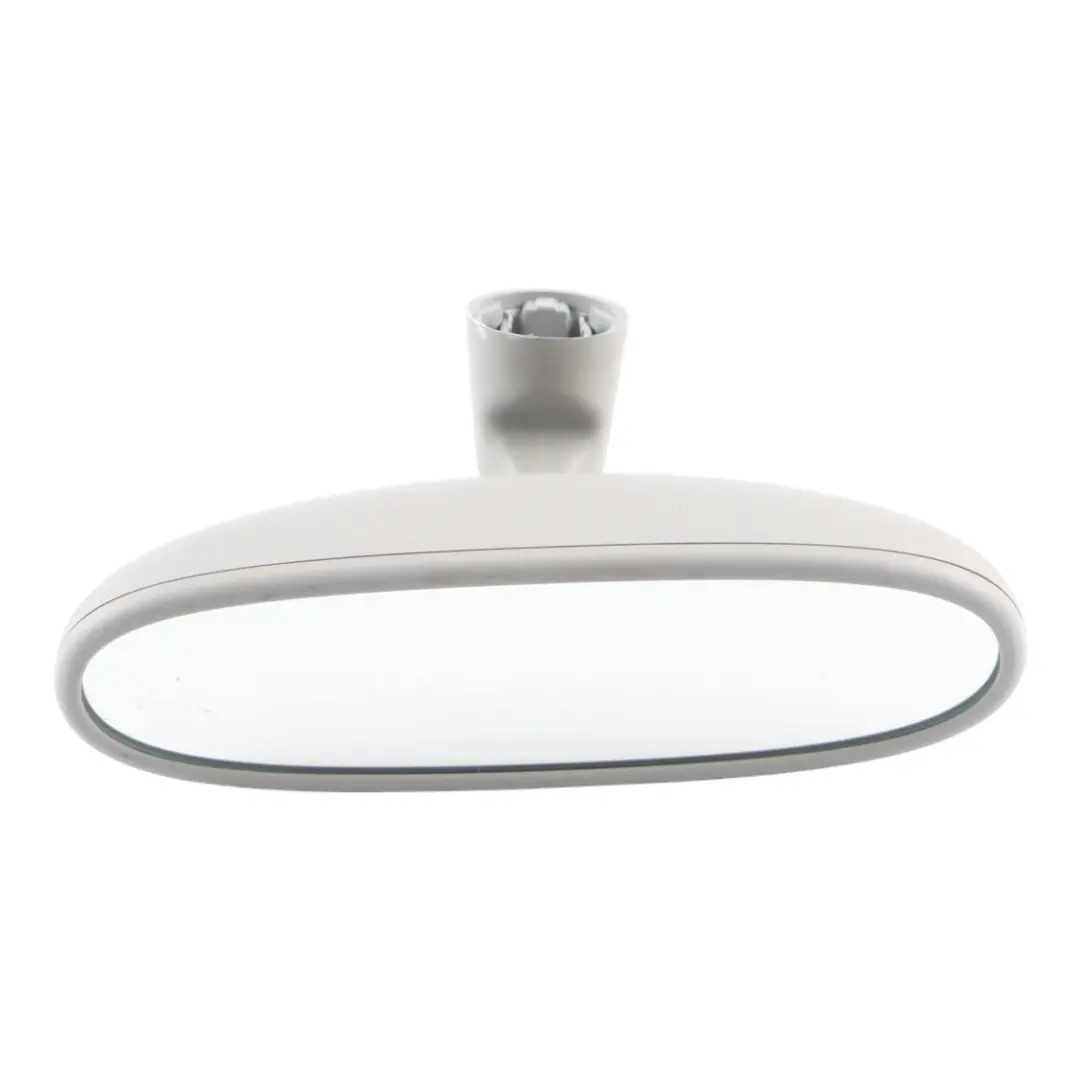 Audi A1 8X Interior Espejo Retrovisor Gris Titanio - SKU 8J0857511D - Número de pieza 8J0857511D