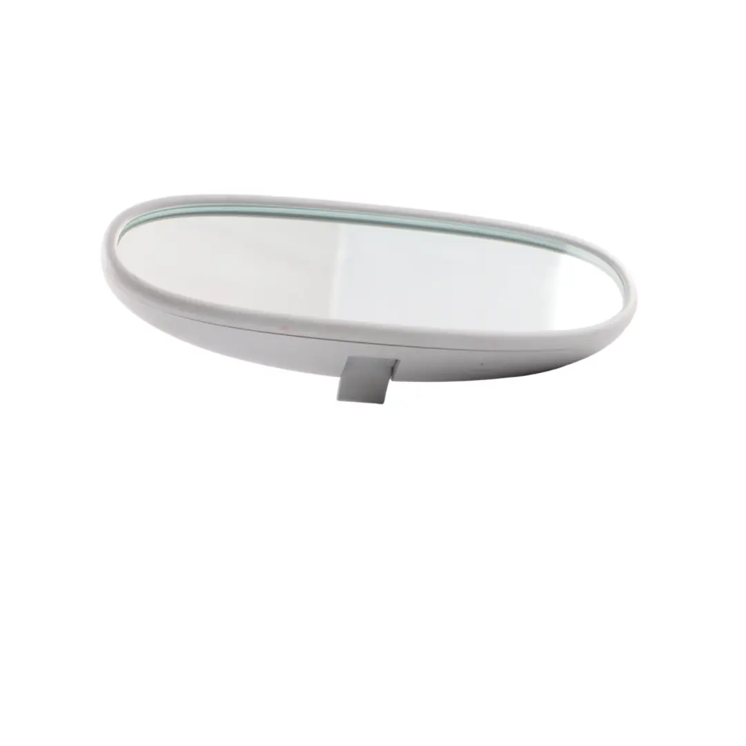 Interior Espejo Retrovisor Gris Titanio para Audi A1 8X con número de pieza 8J0857511D Audi A1 8X Interior Espejo Retrovisor Gris Titanio - SKU 8J0857511D - Número de pieza 8J0857511D