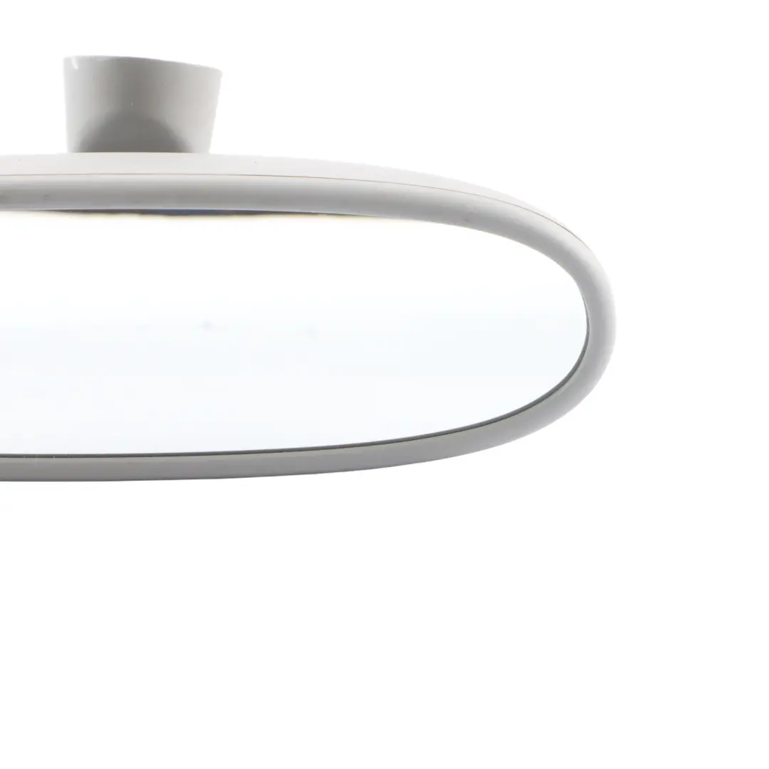 Rétroviseur Intérieur Gris Titane pour Audi A1 8X à propos du numéro de pièce 8J0857511D Audi A1 8X Rétroviseur Intérieur Gris Titane - SKU 8J0857511D - Numéro de pièce 8J0857511D