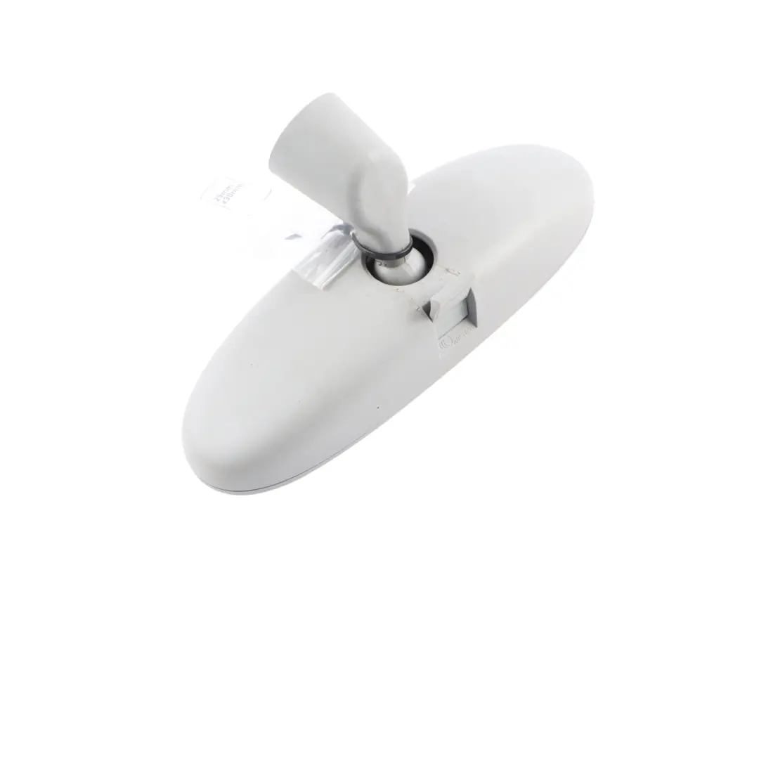 Rétroviseur Intérieur Gris Titane pour Audi A1 8X à propos du numéro de pièce 8J0857511D Audi A1 8X Rétroviseur Intérieur Gris Titane - SKU 8J0857511D - Numéro de pièce 8J0857511D