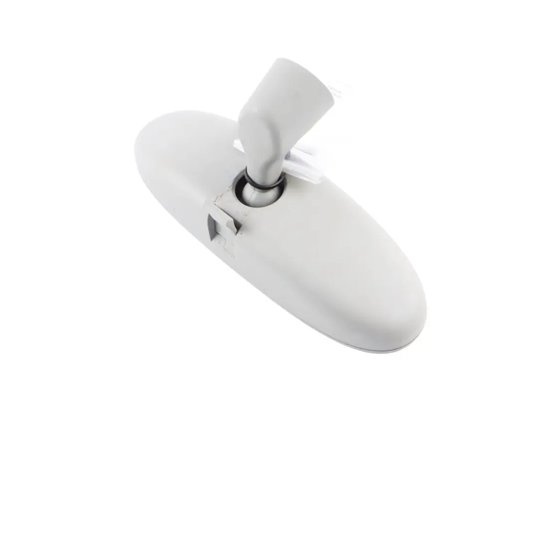 Interior Rear View Mirror Titanium Grey to Audi A1 8X with Part number 8J0857511D Audi A1 8X Interior Rear View Mirror Titanium Grey - SKU 8J0857511D - Part number 8J0857511D