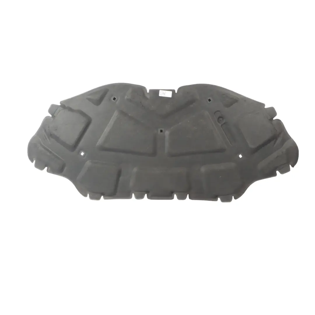Audi TT 8J Pannello Di Isolamento Acustico Del Cofano Motore - SKU 8J0863825 - Numero di parte 8J0863825