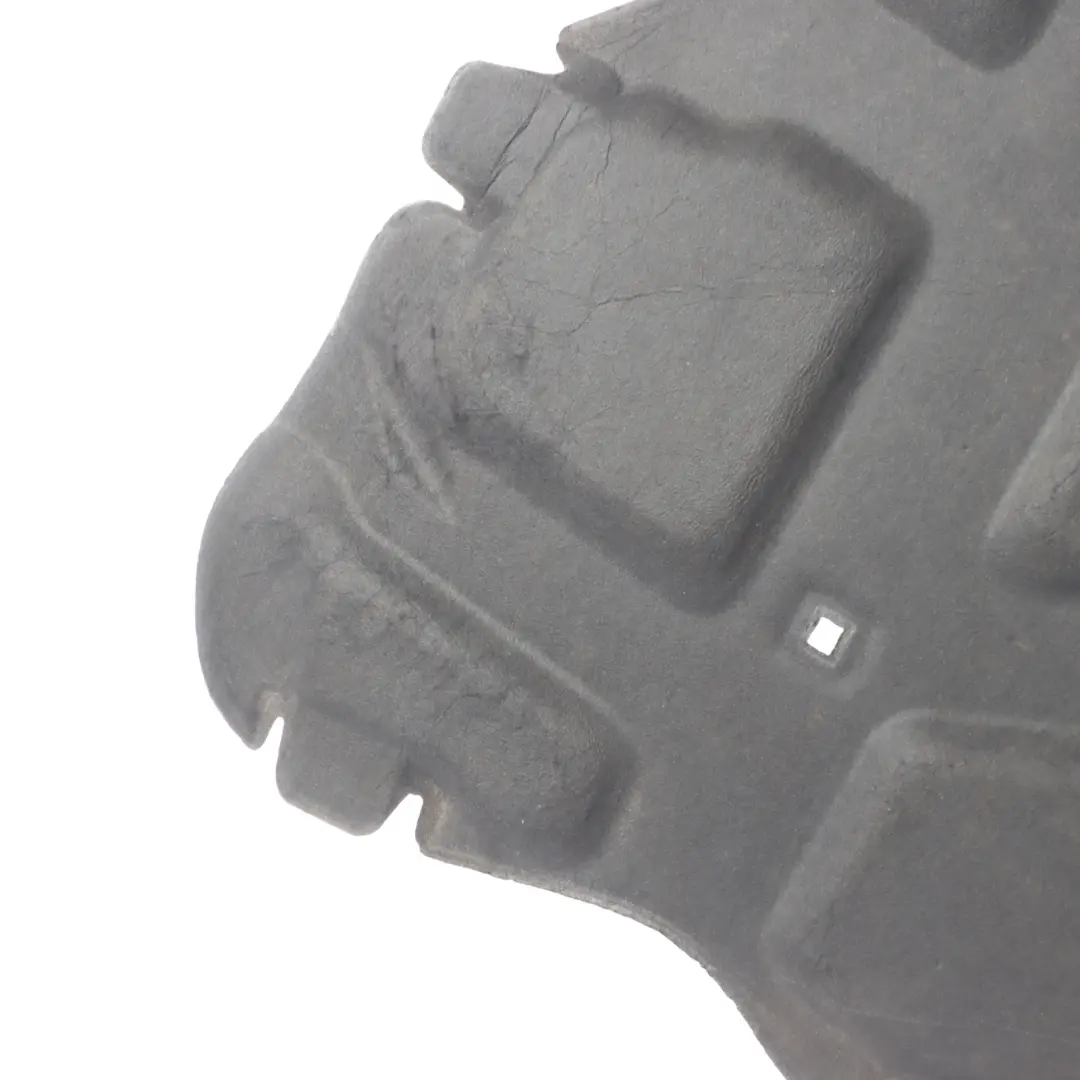 Audi TT 8J Pannello Di Isolamento Acustico Del Cofano Motore - SKU 8J0863825 - Numero di parte 8J0863825