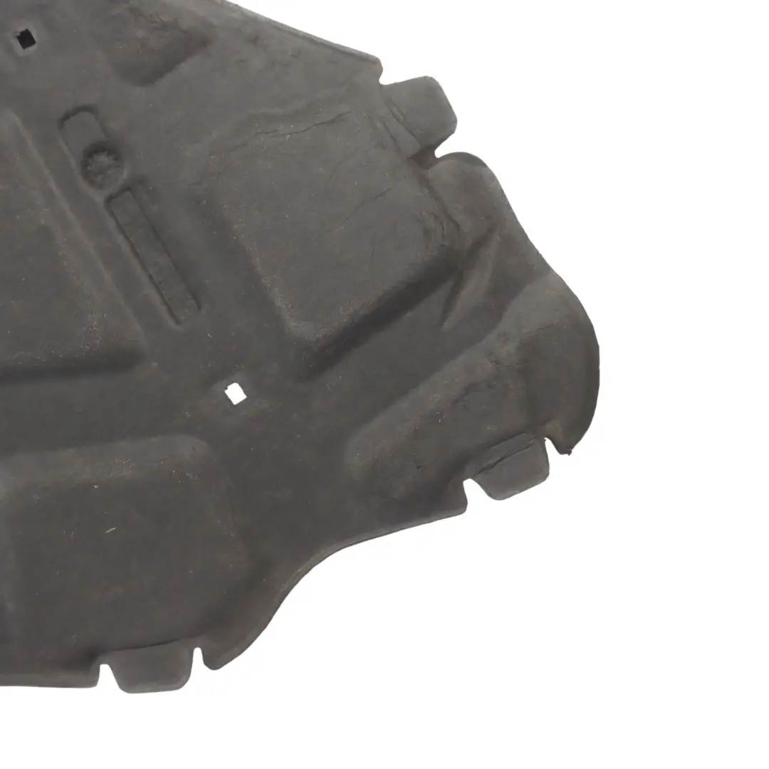 Audi TT 8J Bonnet Hood Engine Compartment Sound Insulation - SKU 8J0863825 - Part number 8J0863825