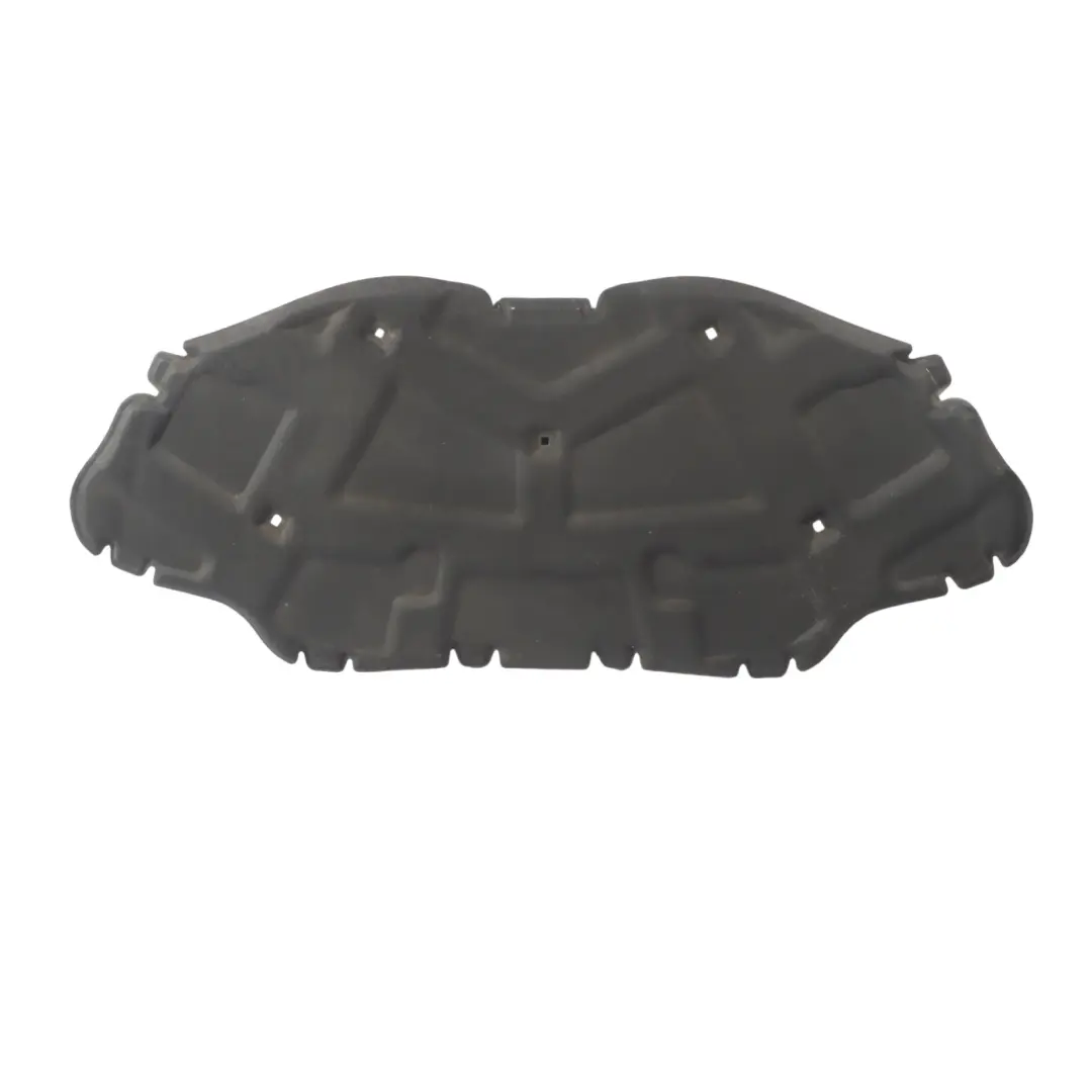 Audi TT 8J Pannello Di Isolamento Acustico Del Cofano Motore - SKU 8J0863825 - Numero di parte 8J0863825