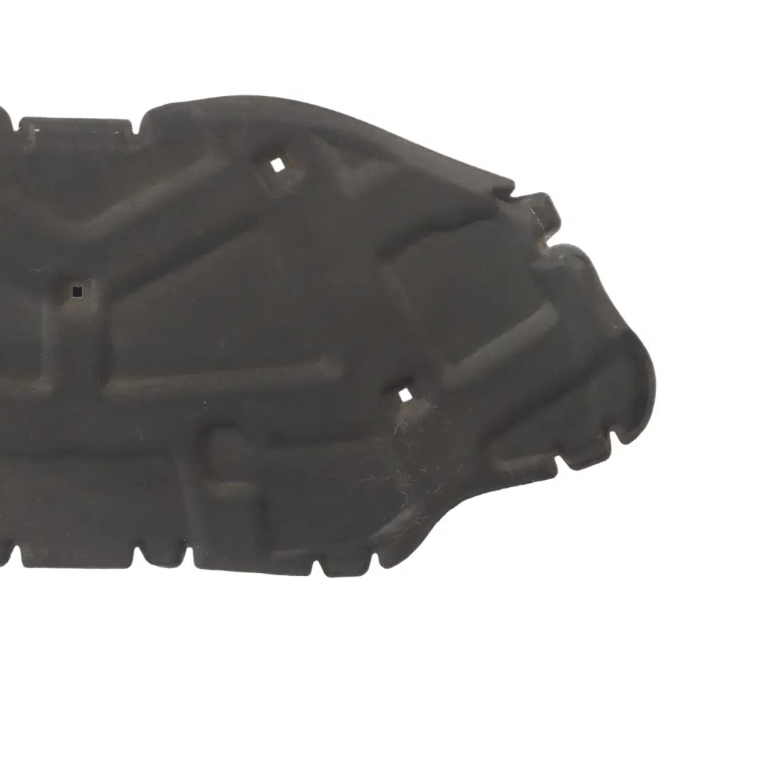 Audi TT 8J Bonnet Hood Engine Compartment Sound Insulation - SKU 8J0863825 - Part number 8J0863825