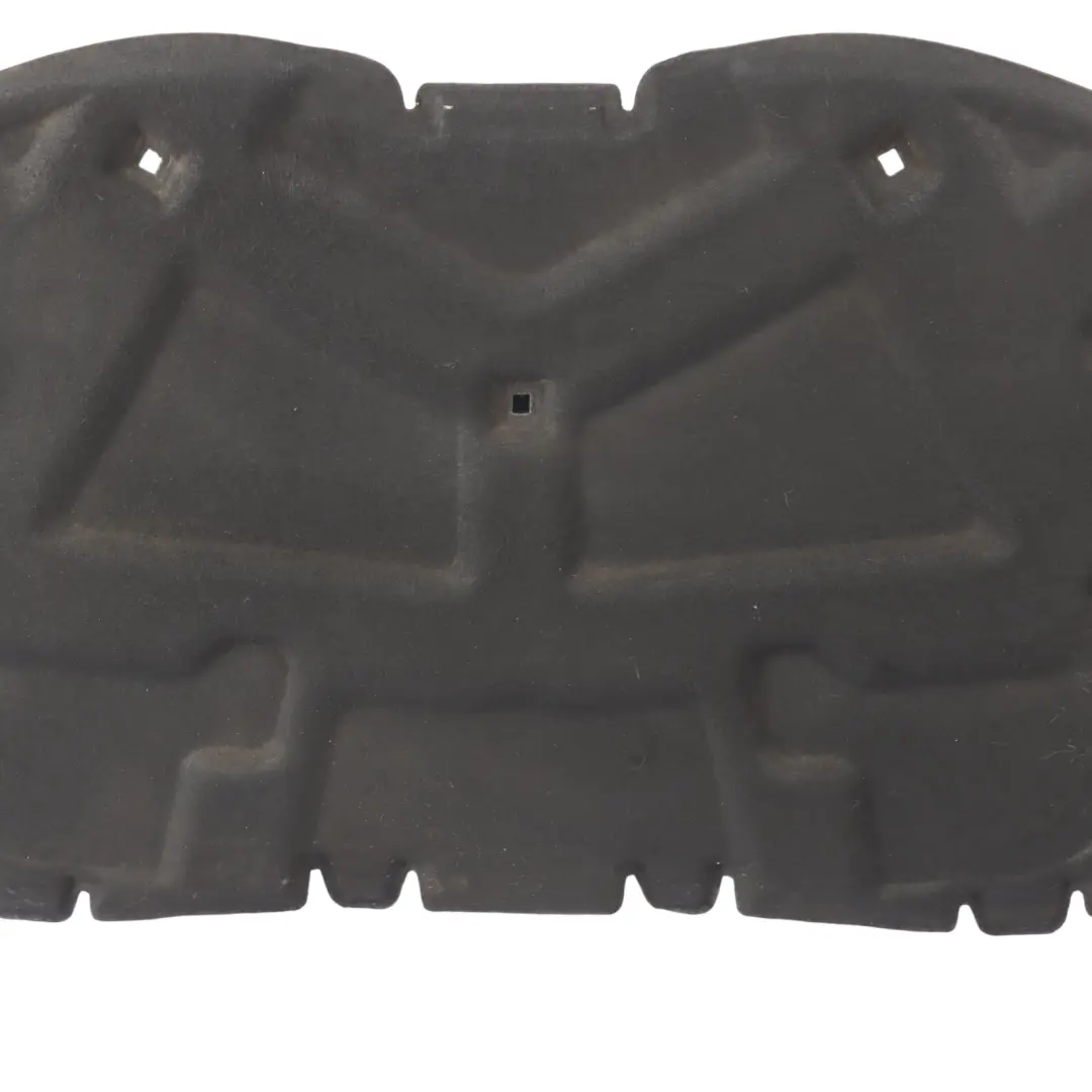 Audi TT 8J Bonnet Hood Engine Compartment Sound Insulation - SKU 8J0863825 - Part number 8J0863825