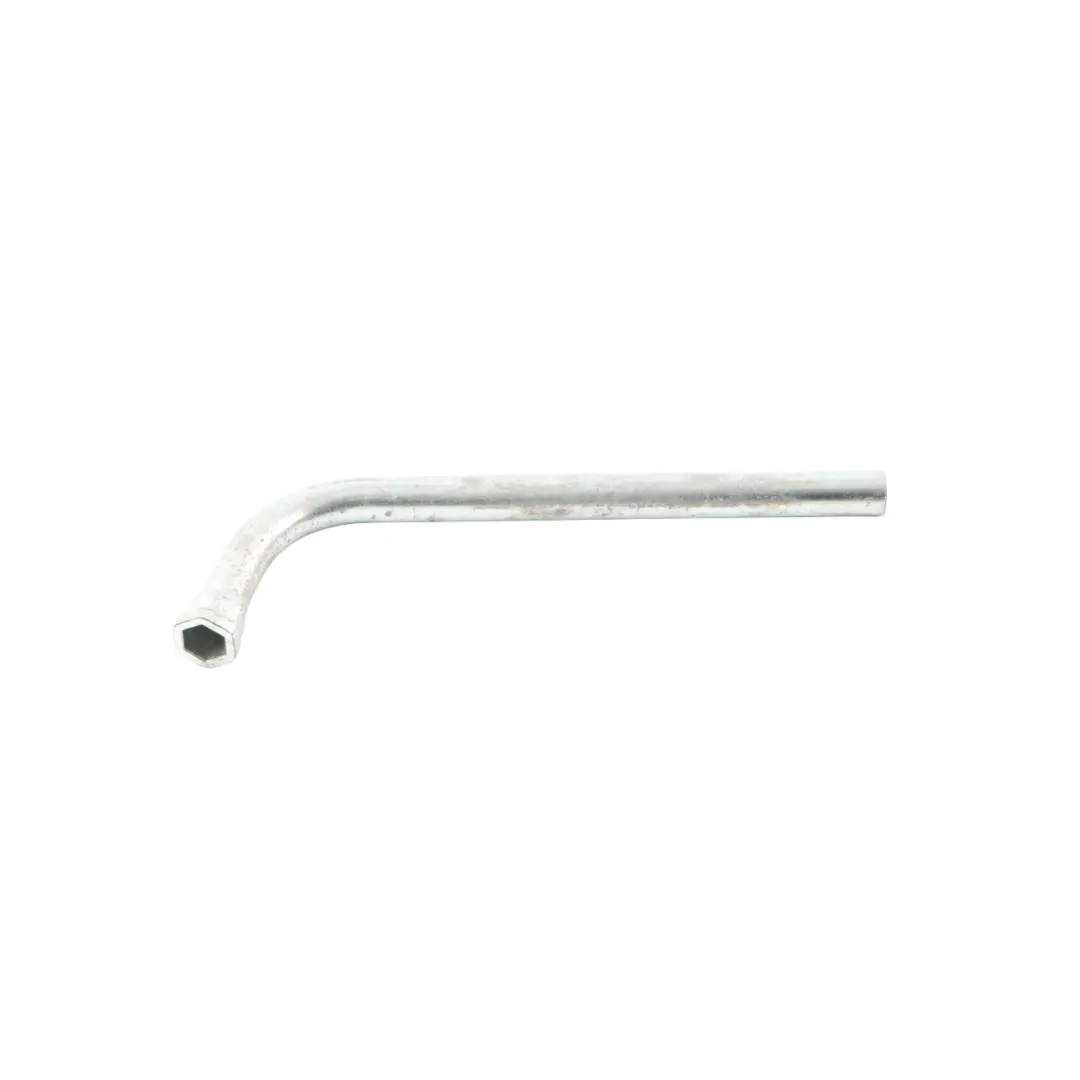 Audi TT 8J Kit Herramientas Módulo Soporte Gato Rueda Repuesto - SKU 8J0864501F-1 - Número de pieza 8J0864501F