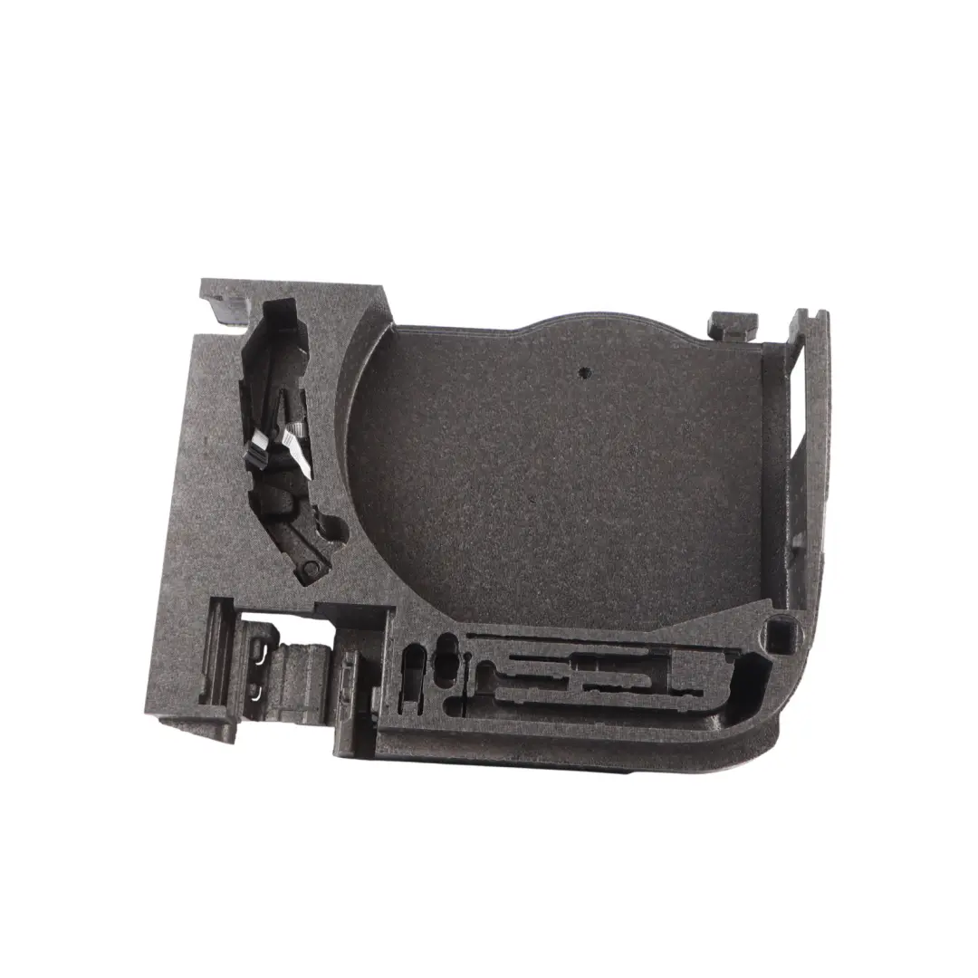 Boot Spare Wheel Foam Jack Tow Eye Tool Kit Module Holder to Audi TT 8J with Part number 8J0864501F Audi TT 8J Boot Spare Wheel Foam Jack Tow Eye Tool Kit Module Holder - SKU 8J0864501F-1 - Part number 8J0864501F