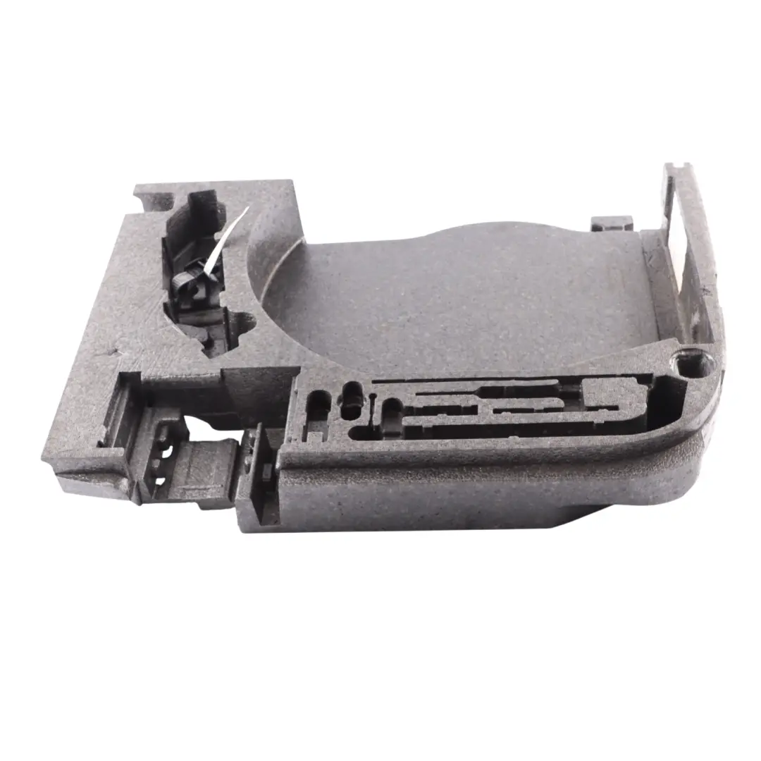 Boot Spare Wheel Foam Jack Tow Eye Tool Kit Module Holder to Audi TT 8J with Part number 8J0864501F Audi TT 8J Boot Spare Wheel Foam Jack Tow Eye Tool Kit Module Holder - SKU 8J0864501F - Part number 8J0864501F