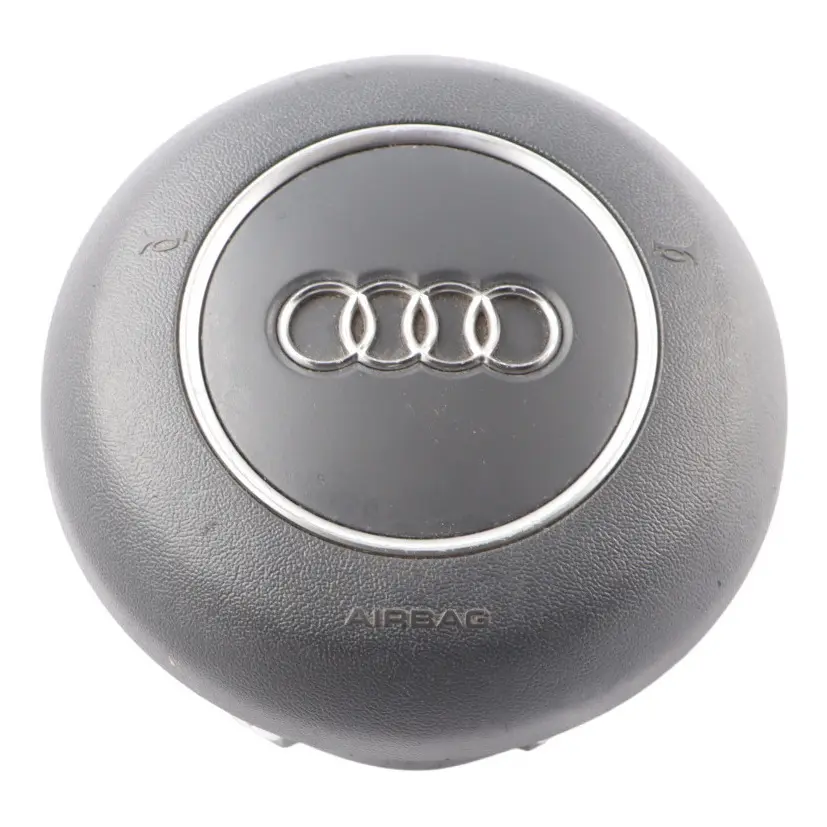 Driver Side Air Module Sport Steering Wheel to Audi TT 8J A3 8P FL with Part number 8J0880201N Audi TT 8J A3 8P FL Driver Side Air Module Sport Steering Wheel - SKU 8J0880201N - Part number 8J0880201N