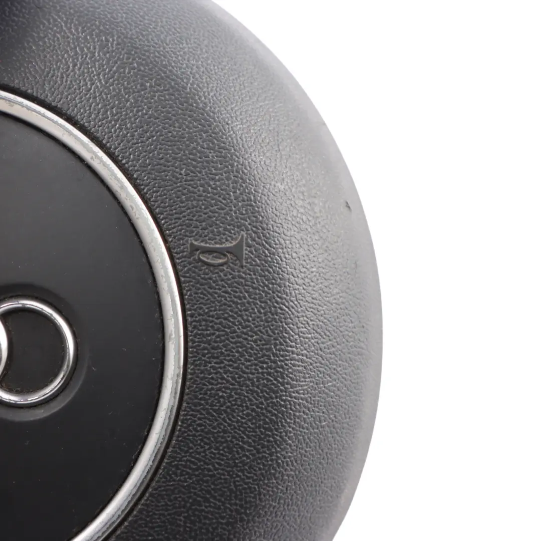 Driver Side Air Module Sport Steering Wheel to Audi TT 8J A3 8P FL with Part number 8J0880201N Audi TT 8J A3 8P FL Driver Side Air Module Sport Steering Wheel - SKU 8J0880201N - Part number 8J0880201N