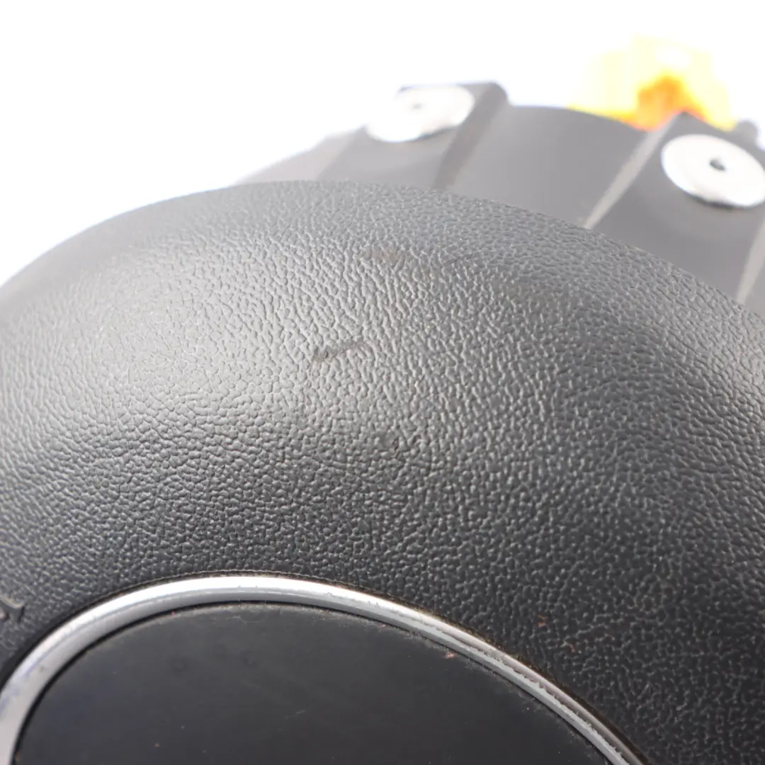 Audi TT 8J A3 8P FL Driver Side Air Module Sport Steering Wheel - SKU 8J0880201N - Part number 8J0880201N