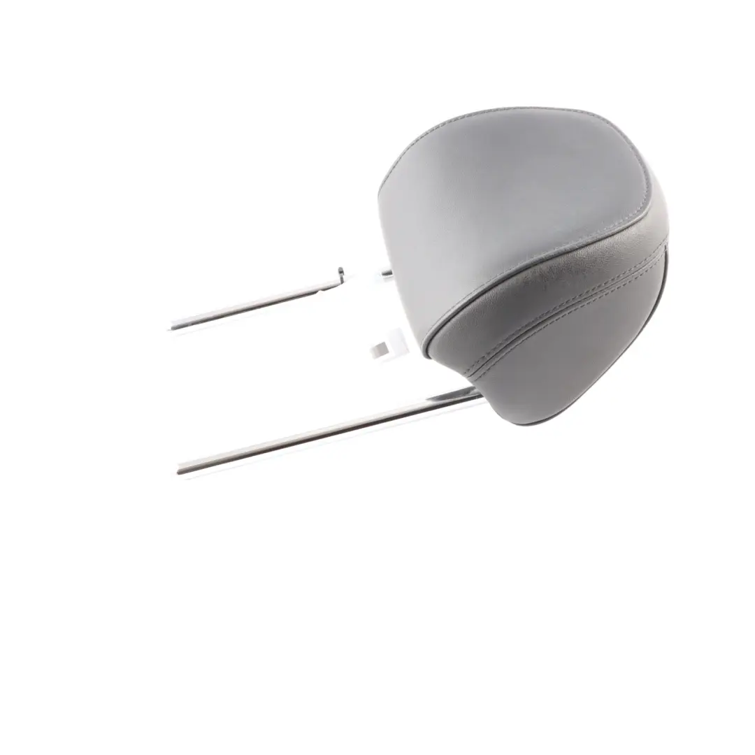 Sedile Poggiatesta Nappa Anima Nero Anteriore Sinistro Destro per Audi TT 8J Sport con numero di parte 8J0881901H Audi TT 8J Sport Sedile Poggiatesta Nappa Anima Nero Anteriore Sinistro Destro - SKU 8J0881901H - Numero di parte 8J0881901H