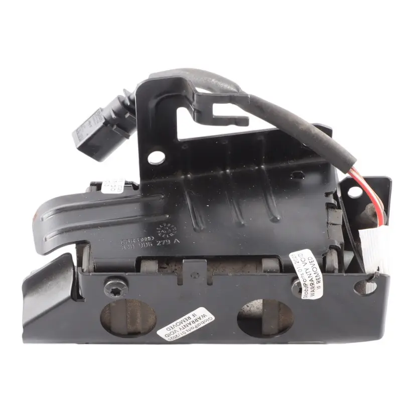 Bomba De Combustible Con Soporte para Audi TT 8J 2.0 TDI Diesel con número de pieza 8J0906129B Audi TT 8J 2.0 TDI Diesel Bomba De Combustible Con Soporte - SKU 8J0906129B - Número de pieza 8J0906129B