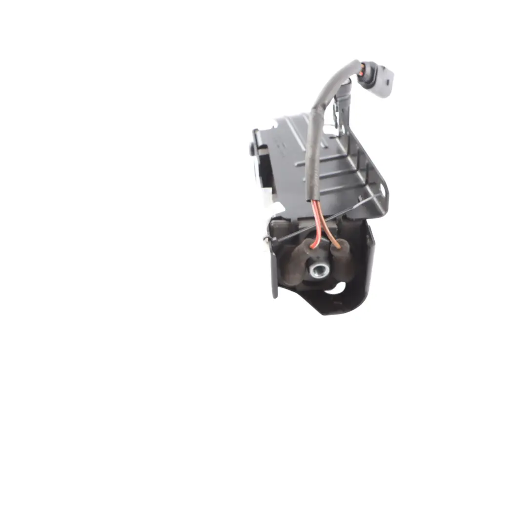 Audi TT 8J 2.0 TDI Diesel Kraftstoffpumpe Mit Halterung - SKU 8J0906129B - Teilenummer 8J0906129B