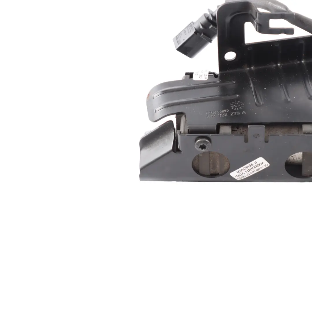 Pompa Carburante Con Supporto Staffa Audi TT 8J 2.0 TDI Diesel - SKU 8J0906129B - Numero di parte 8J0906129B