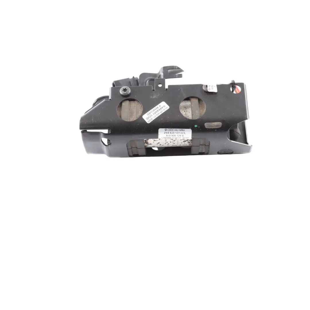 Pompe À Carburant Diesel Avec Support pour Audi TT 8J 2.0 TDI à propos du numéro de pièce 8J0906129B Audi TT 8J 2.0 TDI Pompe À Carburant Diesel Avec Support - SKU 8J0906129B - Numéro de pièce 8J0906129B