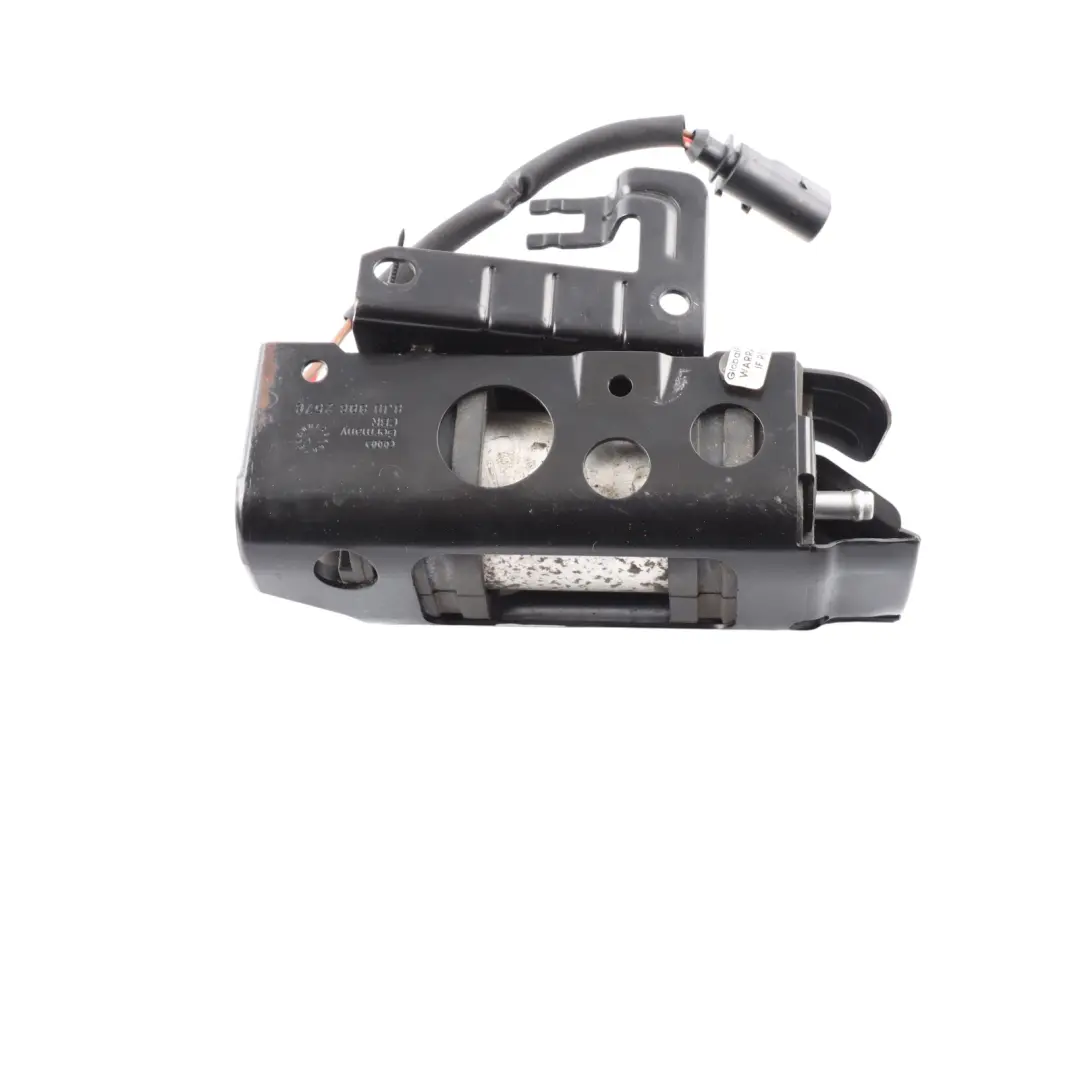 Audi TT 8J 2.0 TDI Pompe À Carburant Diesel Avec Support - SKU 8J0906129B - Numéro de pièce 8J0906129B