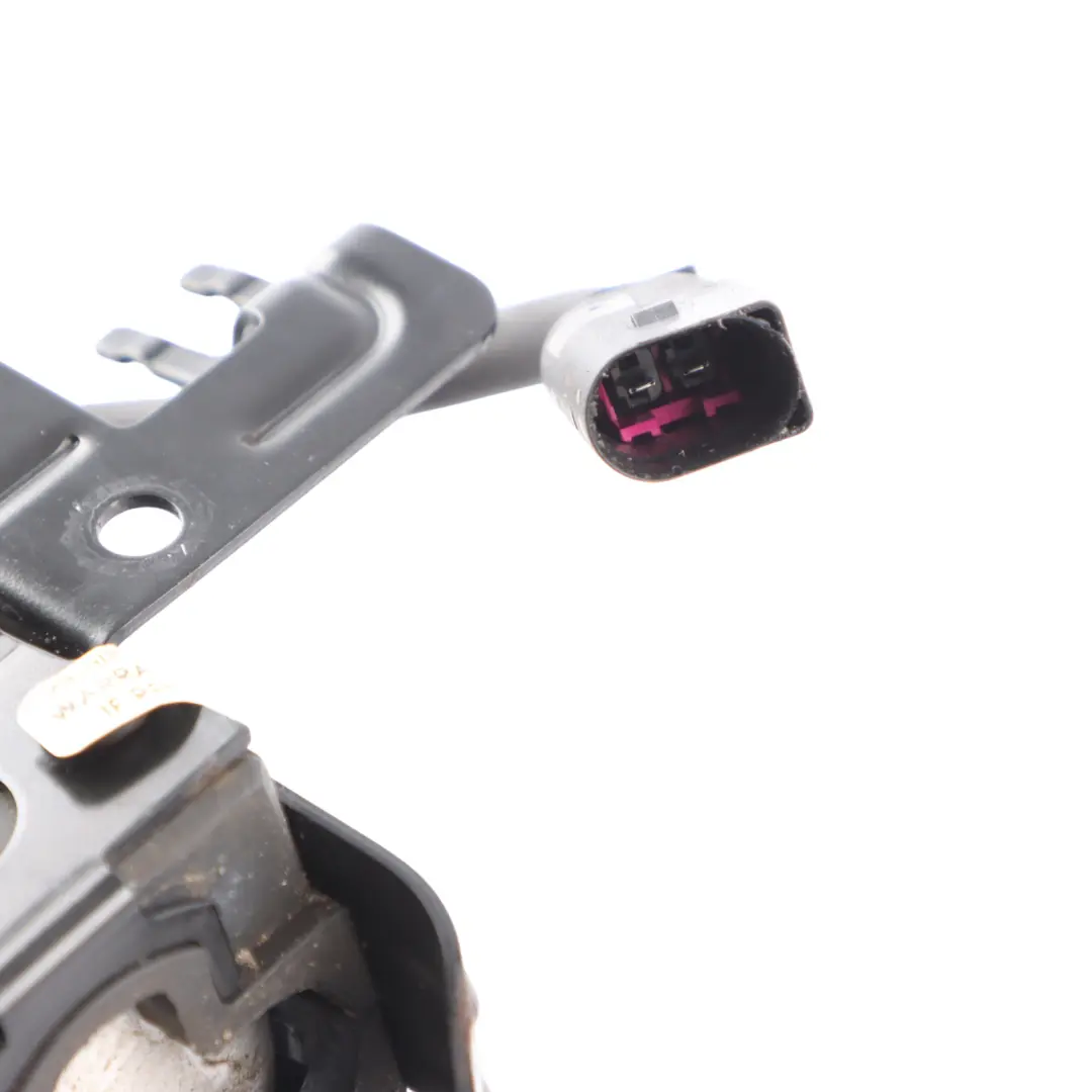 Audi TT 8J 2.0 TDI Pompe À Carburant Diesel Avec Support - SKU 8J0906129B - Numéro de pièce 8J0906129B