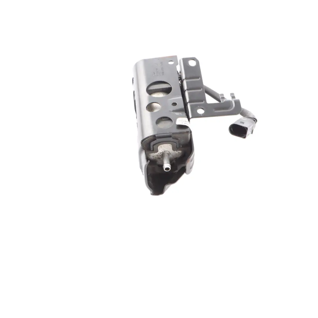 Pompa Carburante Con Supporto Staffa Audi TT 8J 2.0 TDI Diesel - SKU 8J0906129B - Numero di parte 8J0906129B