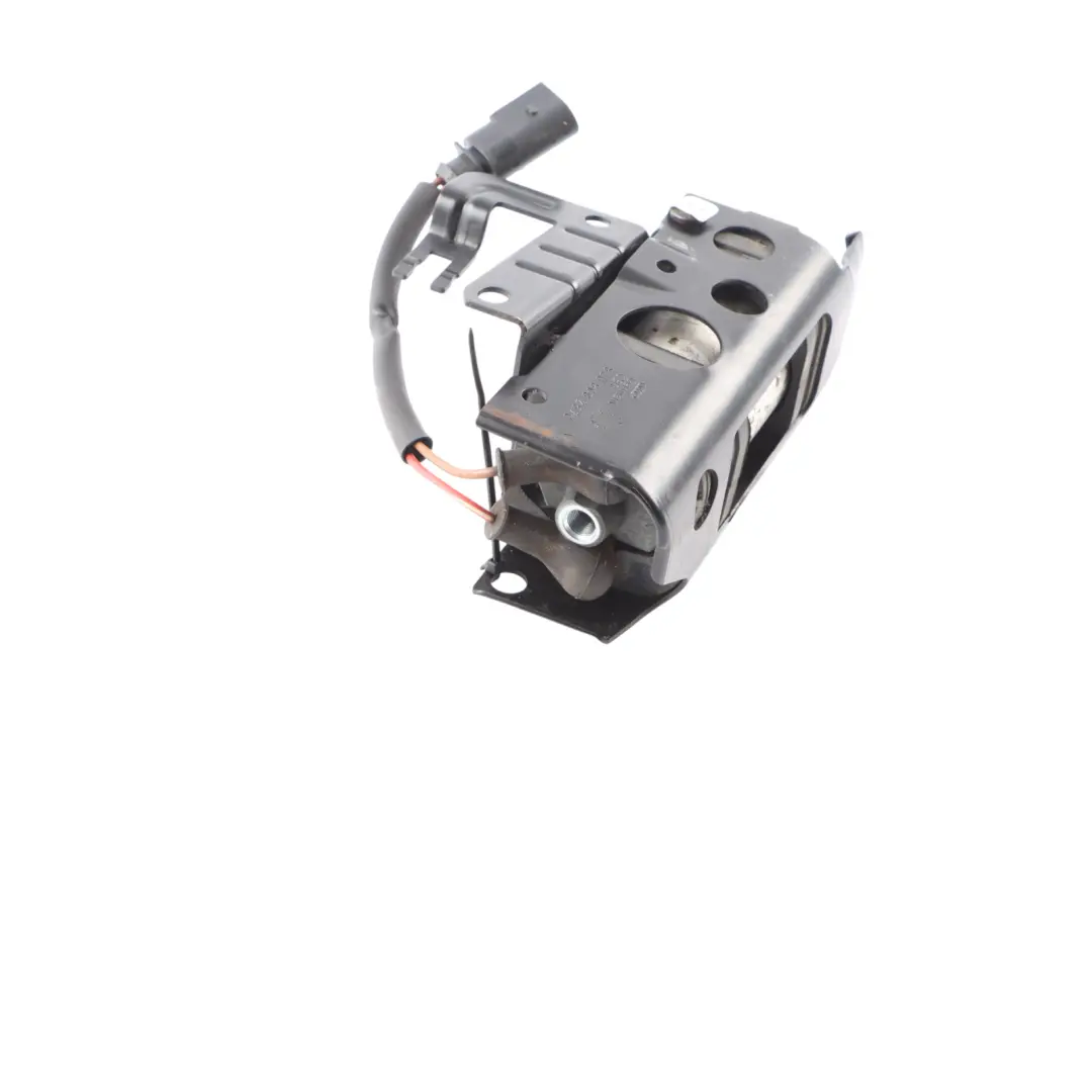 Audi TT 8J 2.0 TDI Pompe À Carburant Diesel Avec Support - SKU 8J0906129B - Numéro de pièce 8J0906129B