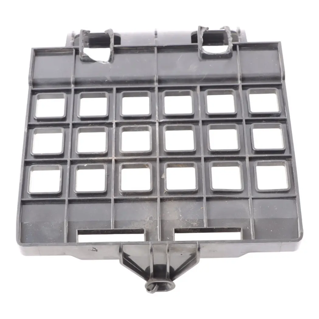 Audi TT 8J Engine Control Unit ECU Mount Bracket Holder 8J0906331 - SKU 8J0906331A - Part number 8J0906331A