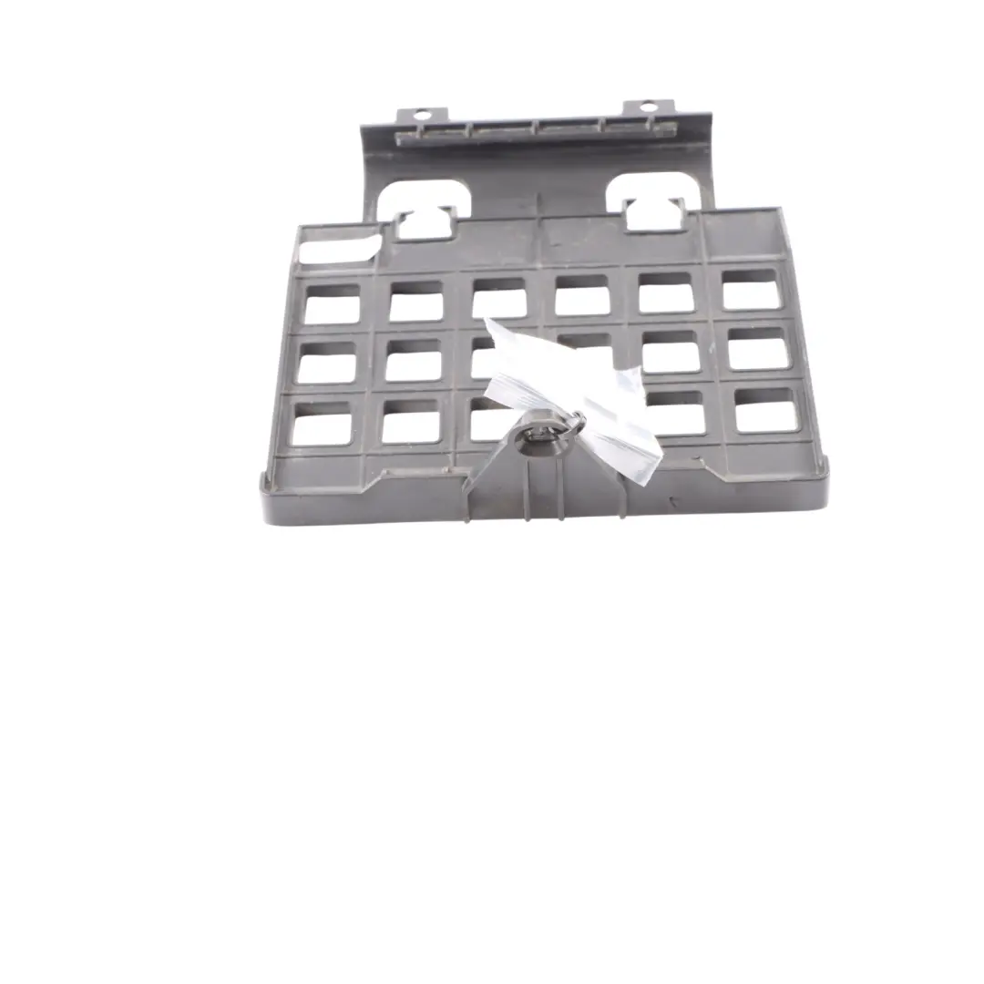 Audi TT 8J Engine Control Unit ECU Mount Bracket Holder 8J0906331 - SKU 8J0906331A - Part number 8J0906331A