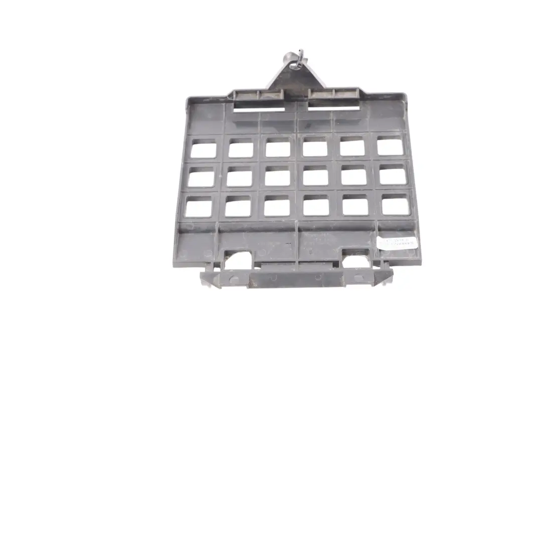 Audi TT 8J Engine Control Unit ECU Mount Bracket Holder 8J0906331 - SKU 8J0906331A - Part number 8J0906331A